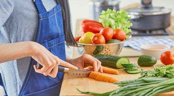 Estudio de Herbalife Nutrition: 4 de cada 10 españoles ha realizado cambios en su dieta durante el 2020