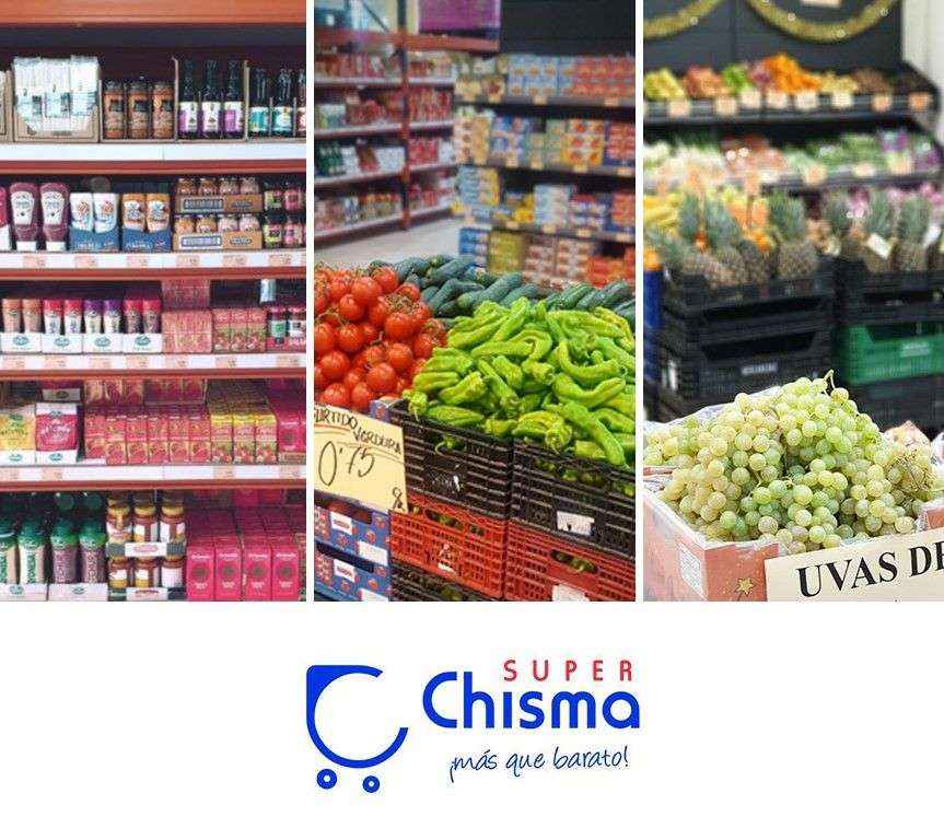 La cadena de supermercats andalusa EL CHISMA confia els seus plans d'expansió a la consultoria CEDEC
