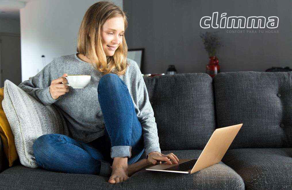 Preparar el hogar para un invierno dentro de casa. La calefacción, una aliada en tiempos de Covid