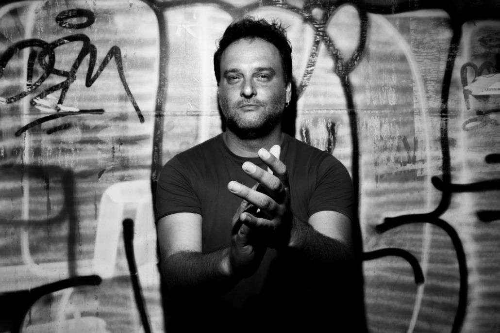 Fran Cortés Chiquetete vuelve con su nuevo trabajo '24 Horas'