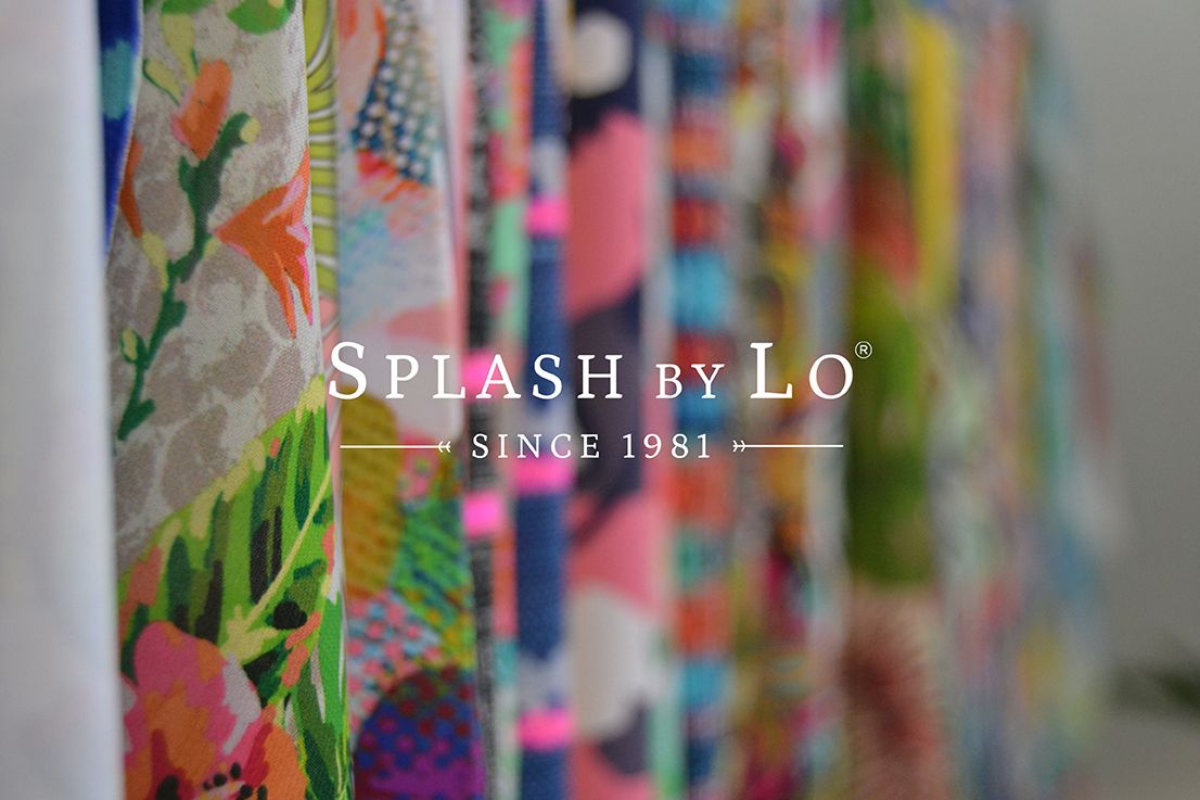Splash by Lo lanza su colección SS 2022