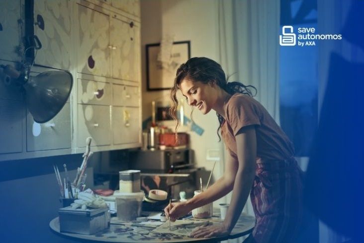 Llega Save Autónomos by AXA, el seguro que complementa las prestaciones de los autónomos