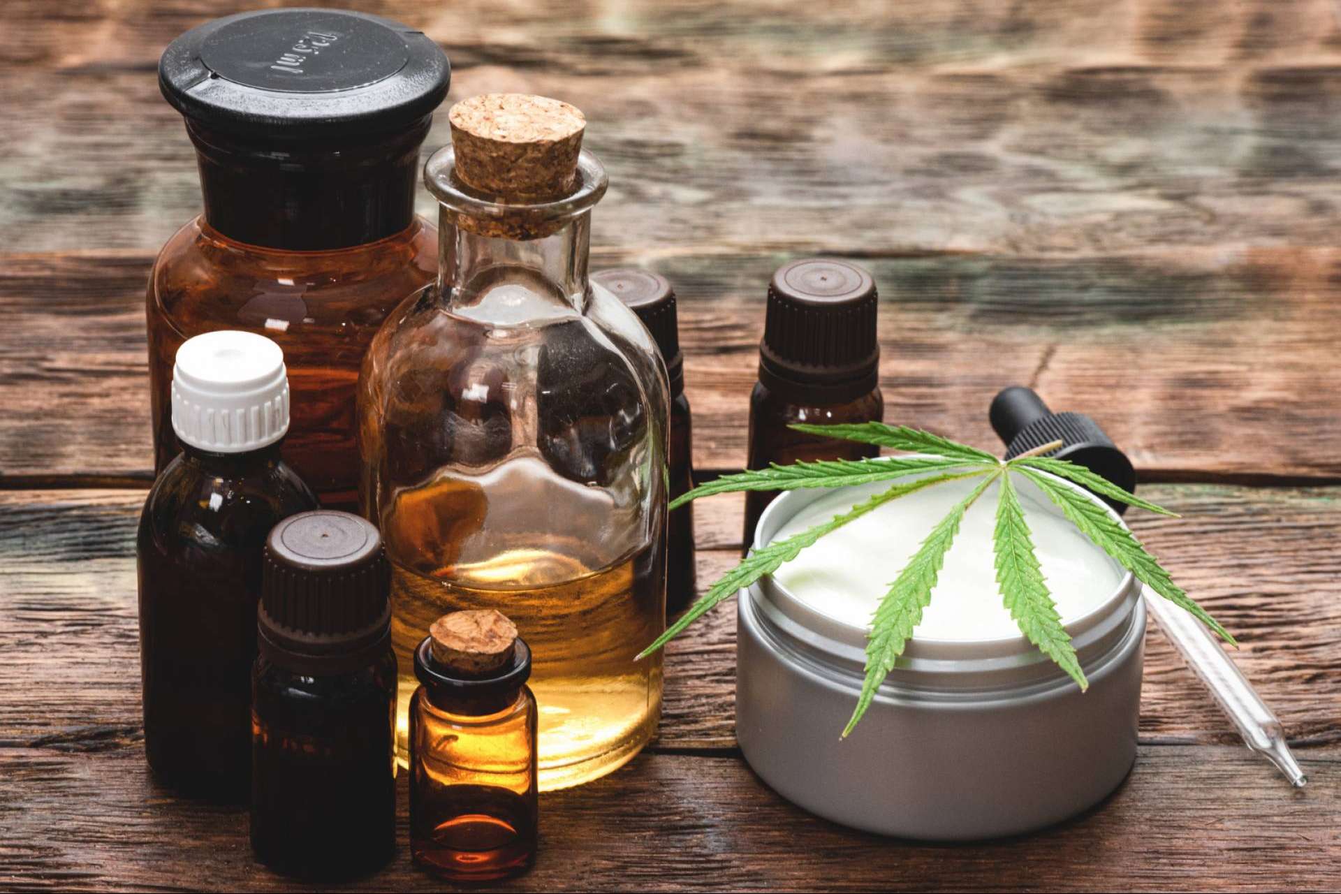 ¿Qué es el CBD?