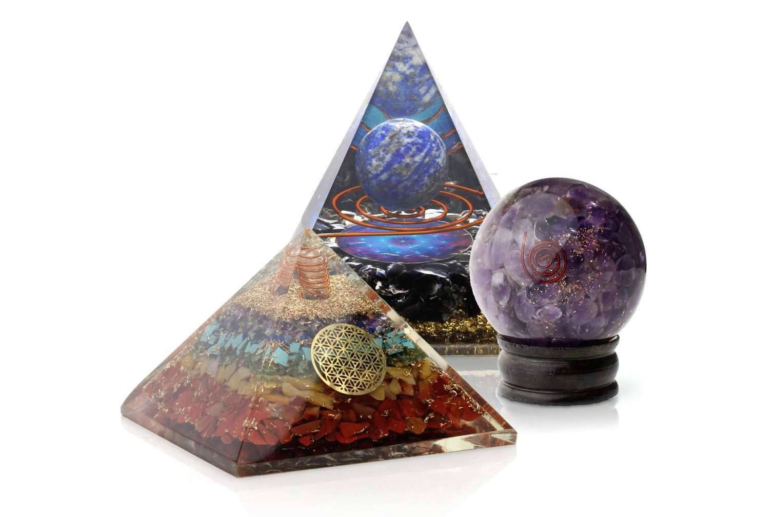 Descubriendo la variedad de productos esotéricos en UniArt Minerales