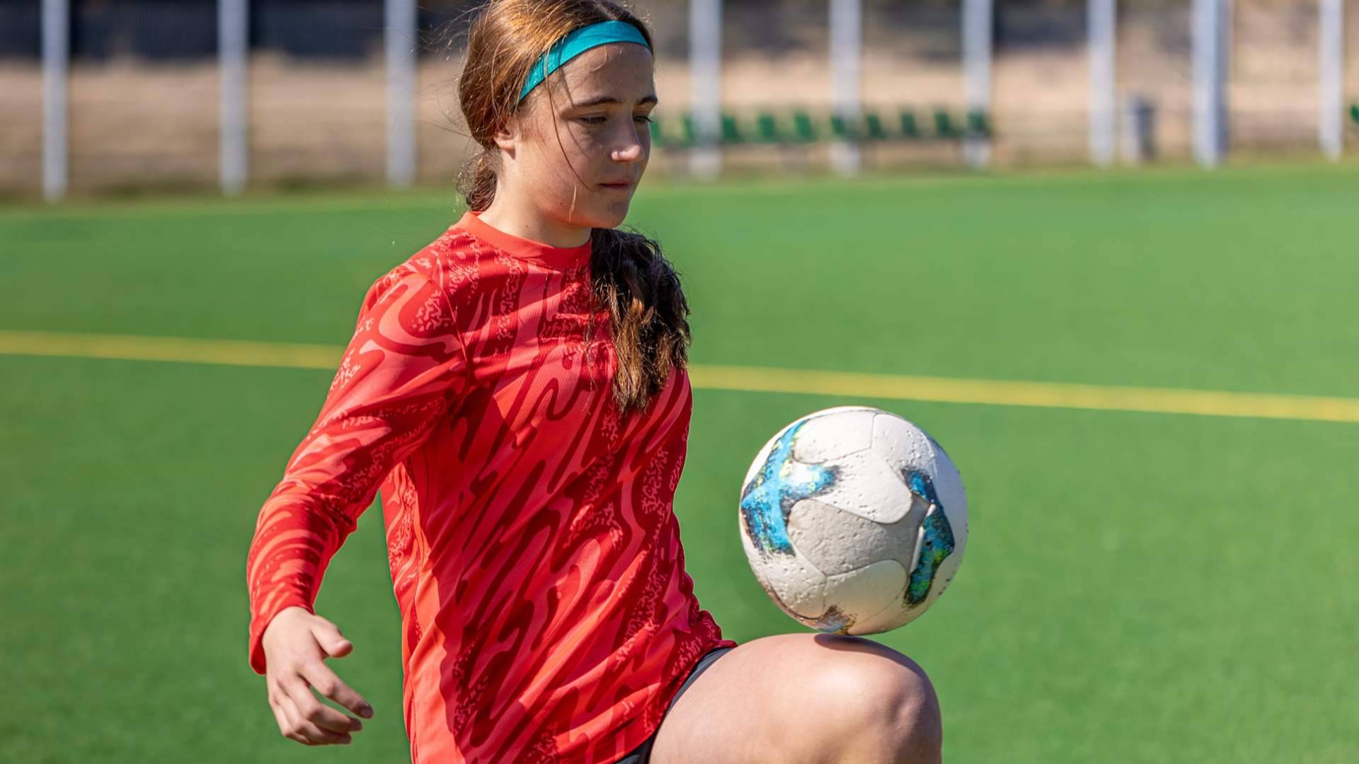 De la cantera española al fútbol americano; el camino que empieza antes de la universidad